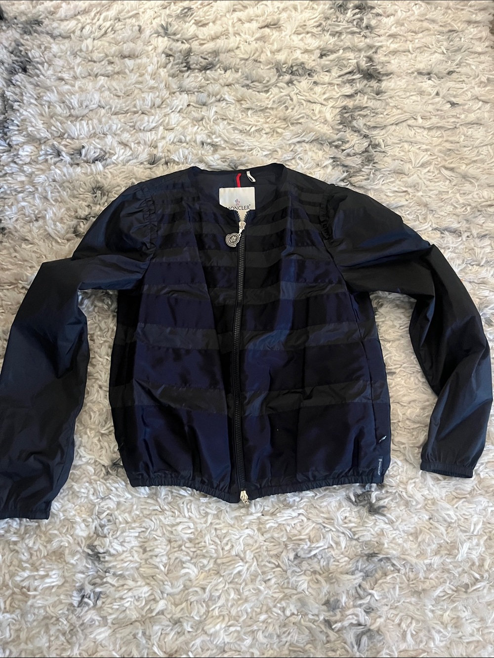 Moncler Rubina Bomber jacket